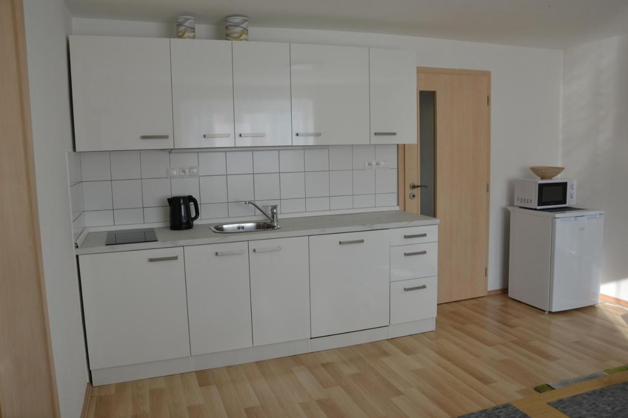 לוהקוביק Apartmany Luha מראה חיצוני תמונה