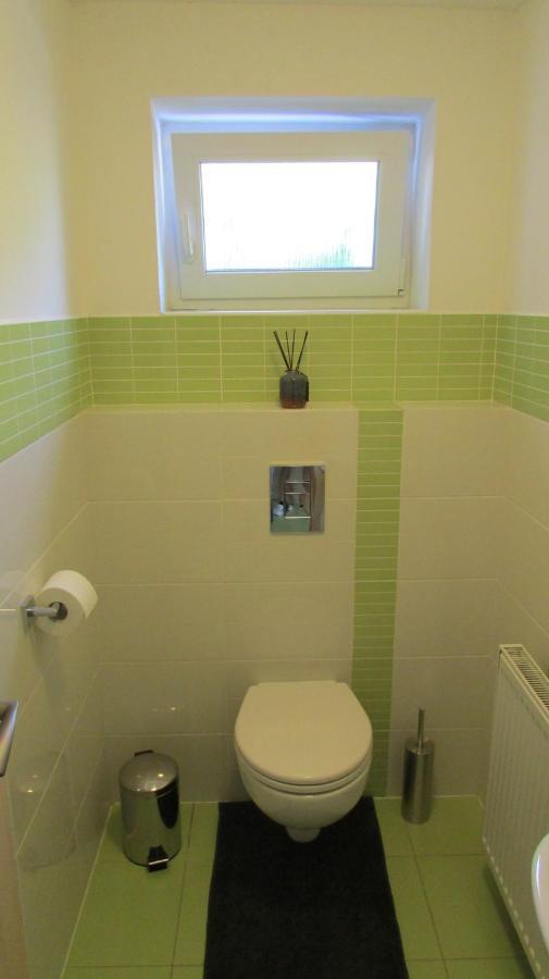 לוהקוביק Apartmany Luha מראה חיצוני תמונה