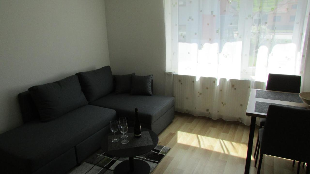 לוהקוביק Apartmany Luha מראה חיצוני תמונה