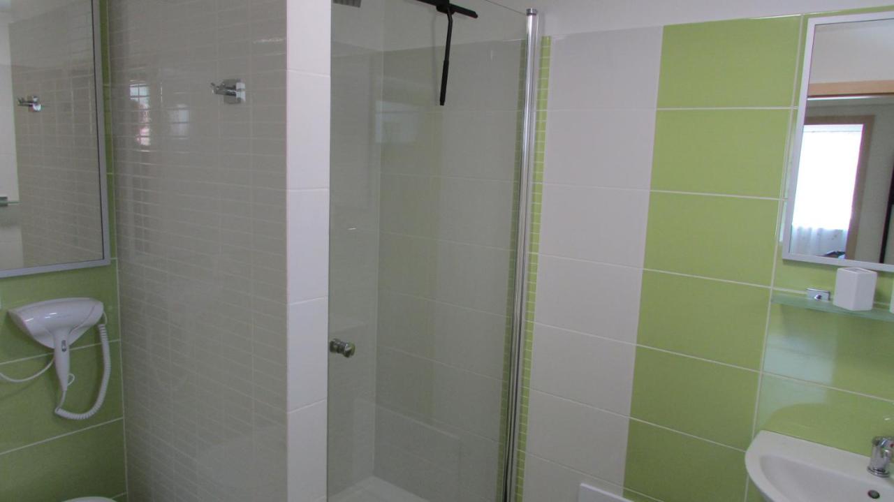 לוהקוביק Apartmany Luha מראה חיצוני תמונה