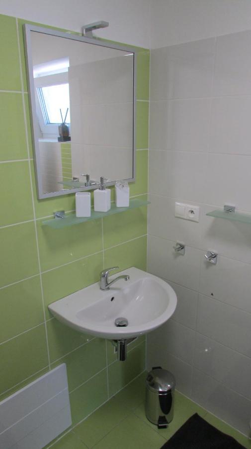 לוהקוביק Apartmany Luha מראה חיצוני תמונה